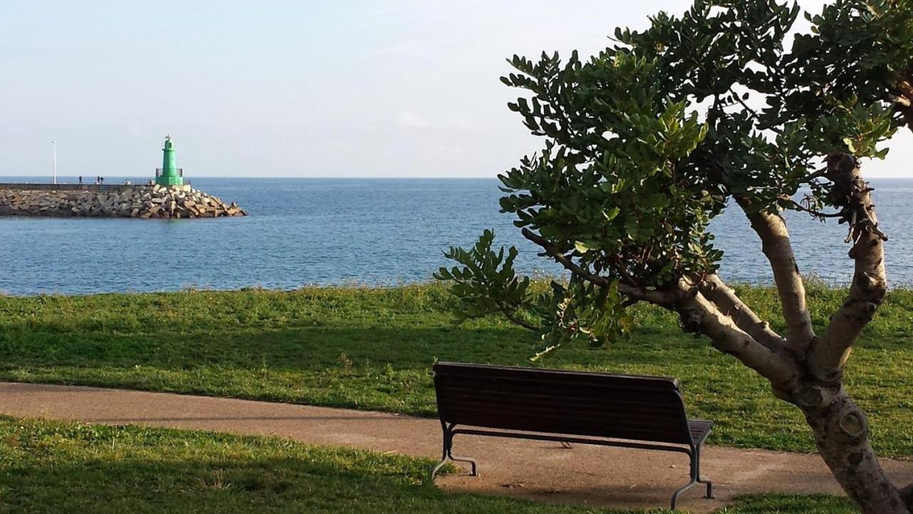 Appartamento incantevole a 100 mt dal mare Imperia Esterno foto